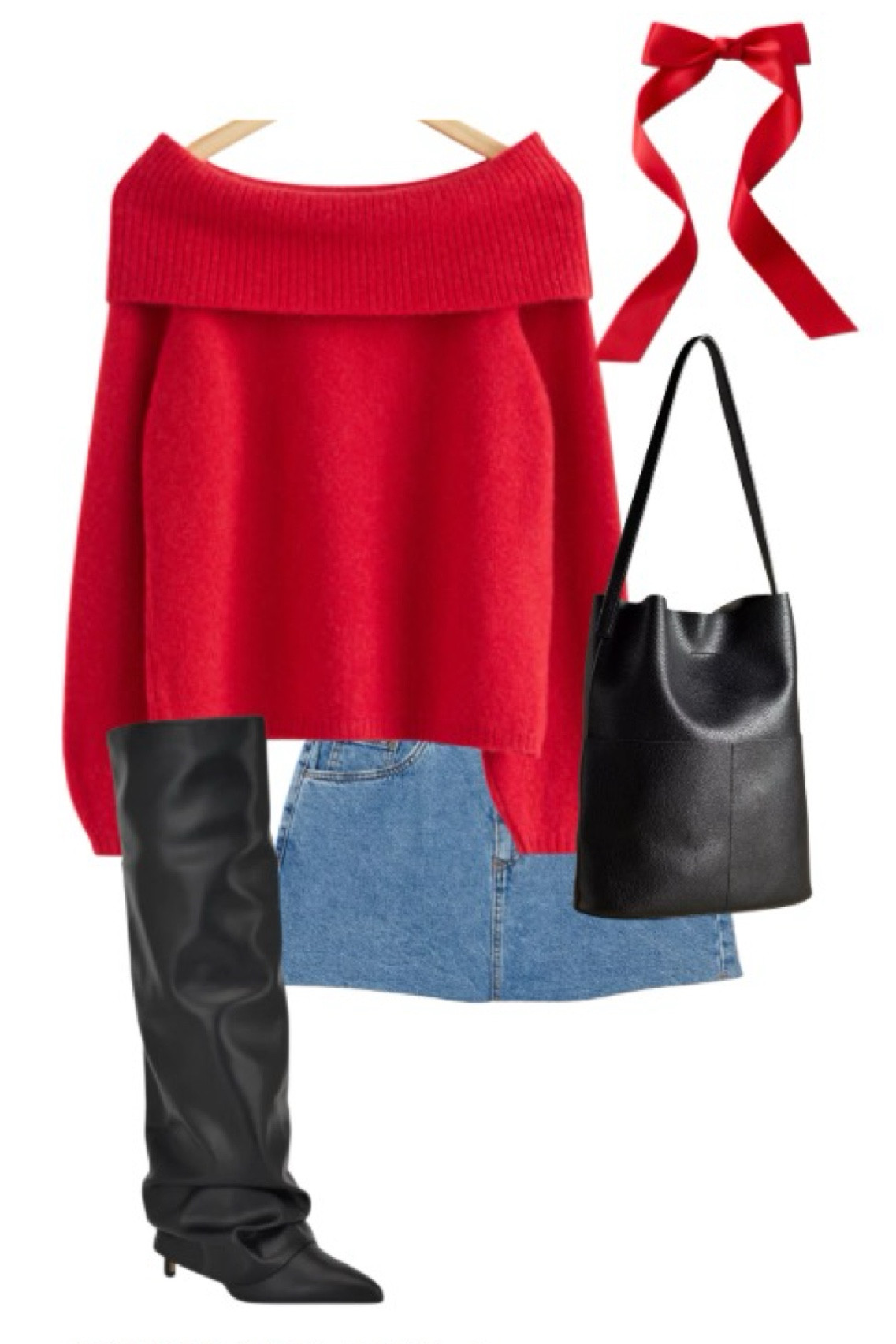 Thanksgiving outfit inspo

#LTKHoliday #LTKSeasonal