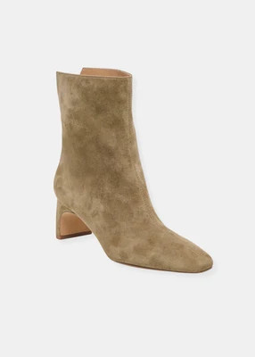 Slate BENNET | OLIVE SUEDE - BENNET | OLIVE SUEDE | Shop.app