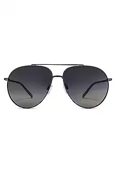HAWKERS x REVOLVE Jackpot Sunglasses in Grey from Revolve.com | Revolve Clothing (Global)