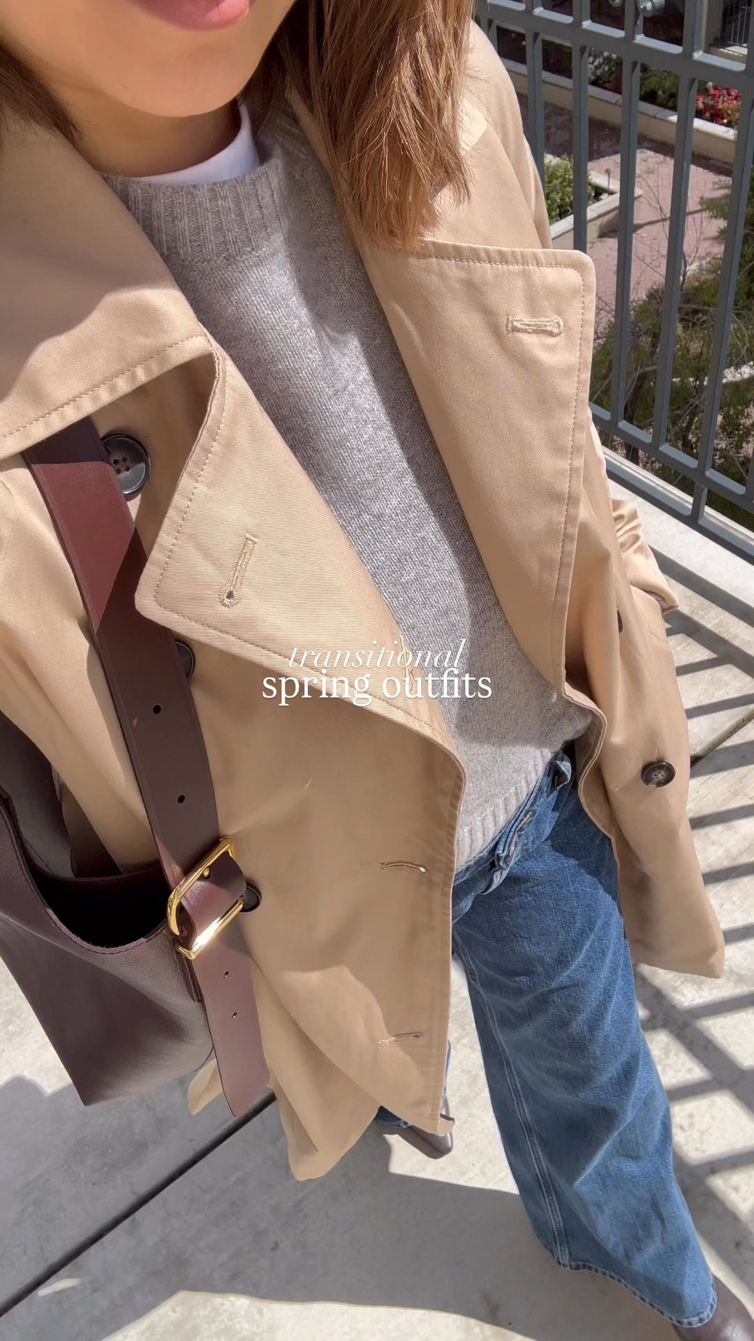 Transitional spring outfits 

#LTKSaleAlert #LTKSpringSale