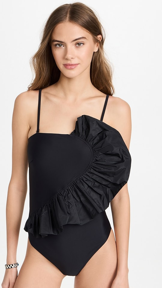 Sarita One Piece Swimsuit | Shopbop