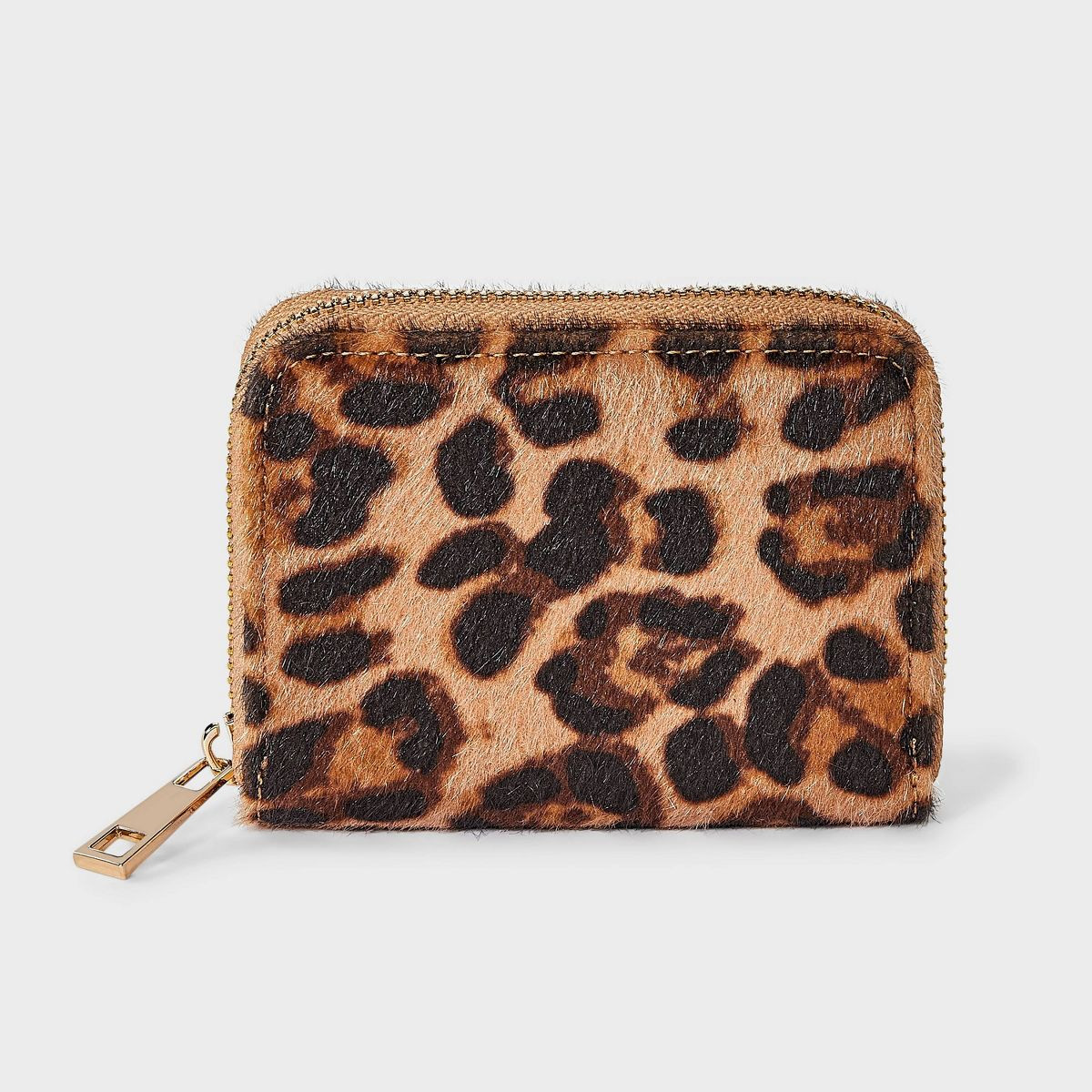 Small Zip Wallet - A New Day™ | Target