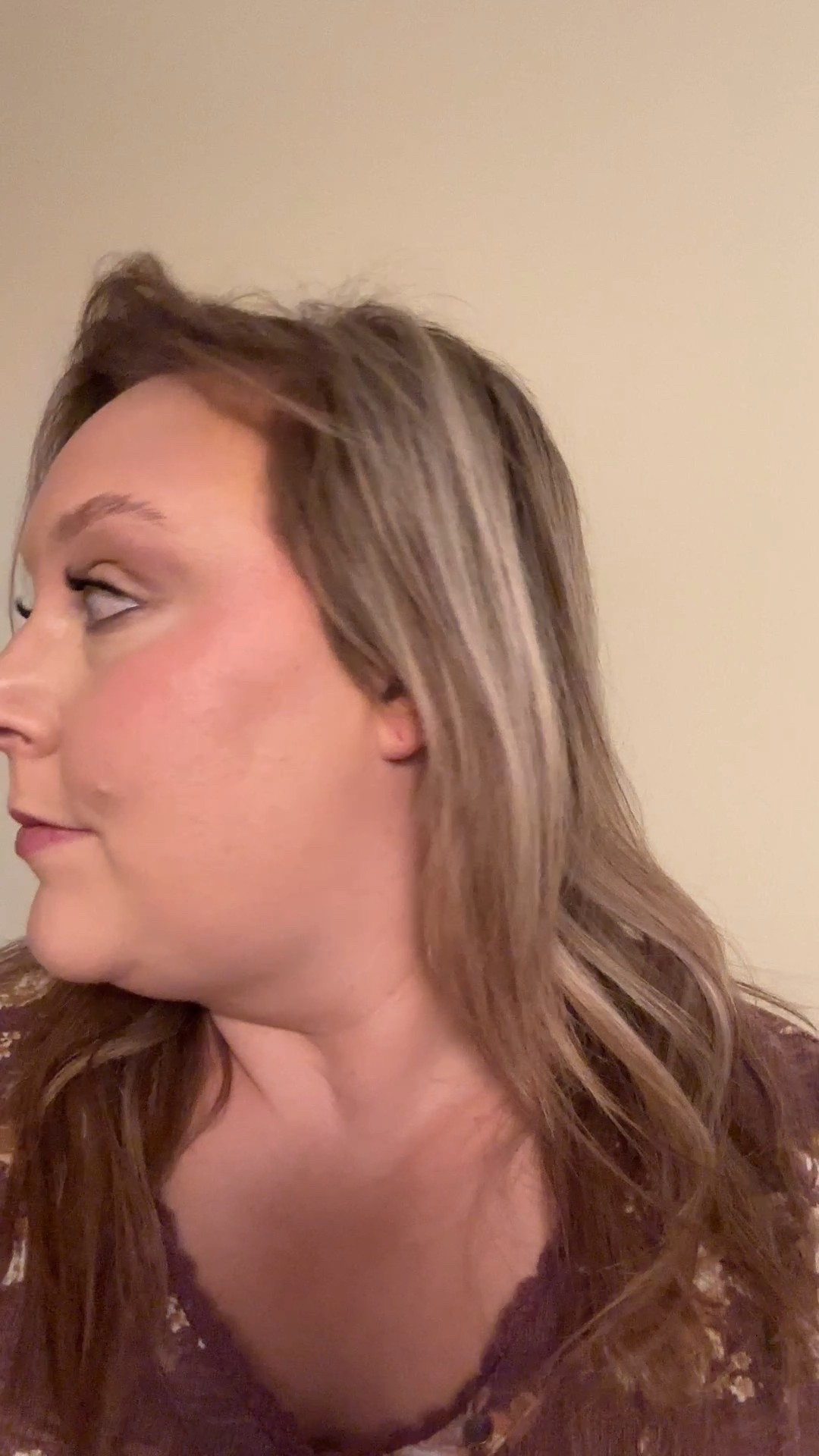 Full face of makeup for family Christmas #1! This is my tried and true foundation and bronzer. I’m loving my new Patrick Ta blush shade, O/S Powder Melting Spray, and Kosas concealer! 

#LTKBeauty #LTKFindsUnder50