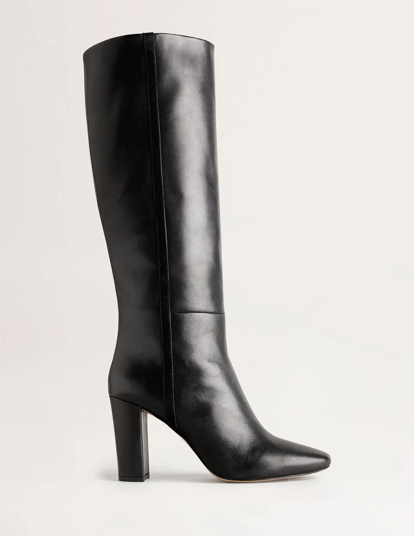 Knee High Leather Boots | Boden (UK & IE)