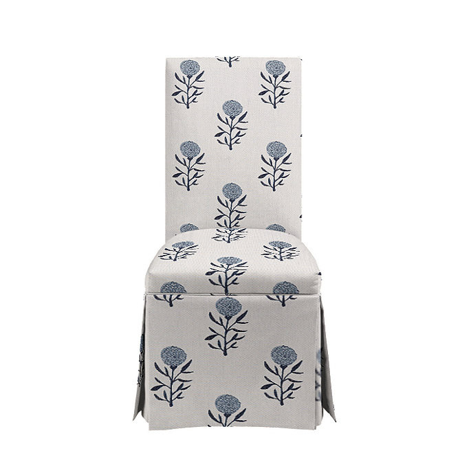 Parsons Chair - Upholstered | Ballard Designs | Ballard Designs, Inc.