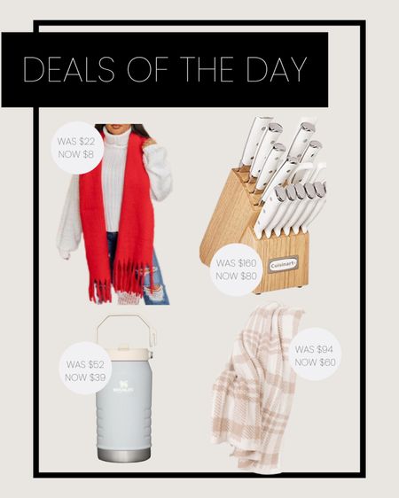 Deals of the day! Gift ideas anyone would love. Gift ideas on sale now! Amazon & pink lily deals of the day!

#LTKGiftGuide #LTKsalealert #LTKstyletip