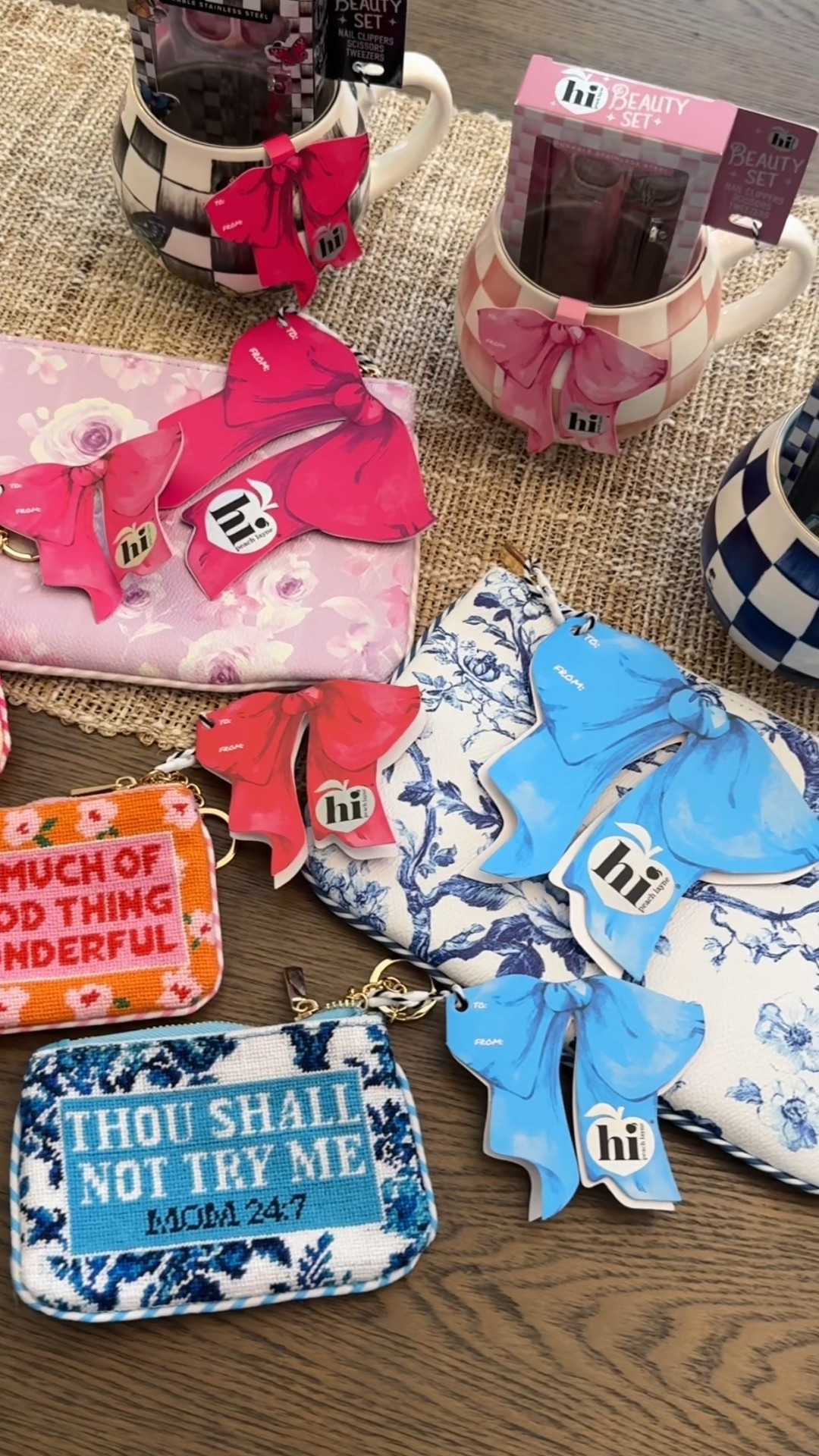 Mother’s Day gift ideas

#LTKMothersDay #LTKSaleAlert #LTKBeauty