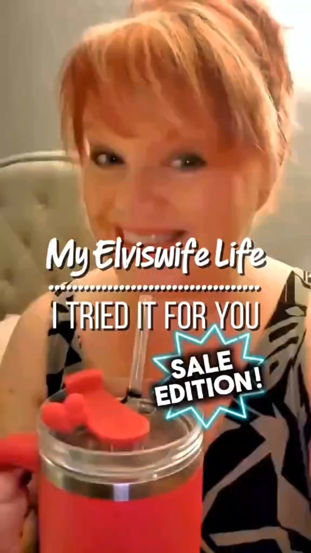 Amazing sales this weekend only through the LTK app (so if you’re seeing this on desktop, quick go get the free app!).

I’m wearing XL, but a more relaxed fit or larger chest probably go XXL. I’m usually a 2X in tops, XL-18 pants depending on retailer. I’m 5’9”. 

Just click through below, then click copy promo code, which you will then paste at checkout for an extra 30% off (yes, it’s stackable!). You’re welcome. 😉 

#LTKPlusSize #LTKFallSale #LTKBeauty