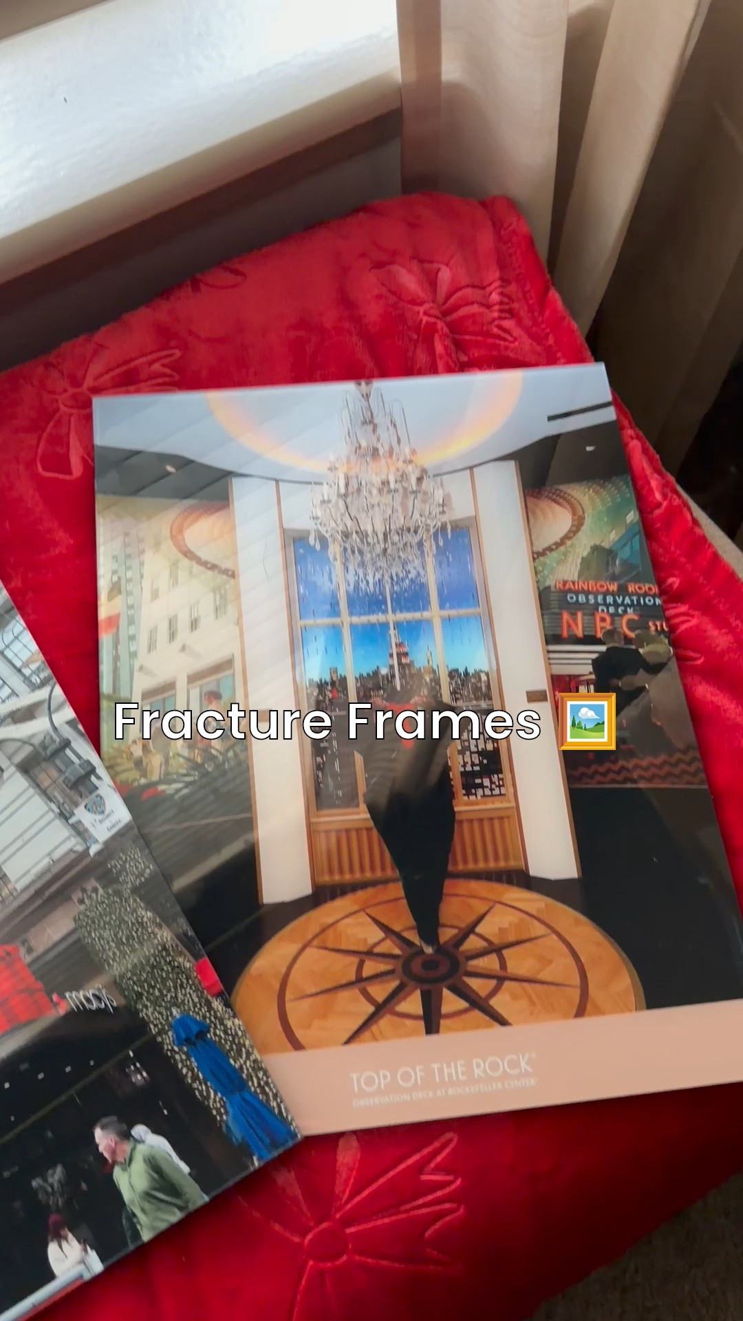 Fracture frames will make the perfect gift this Holiday season! #fracturepartner 🎁 

#LTKGiftGuide #LTKFamily #LTKHoliday