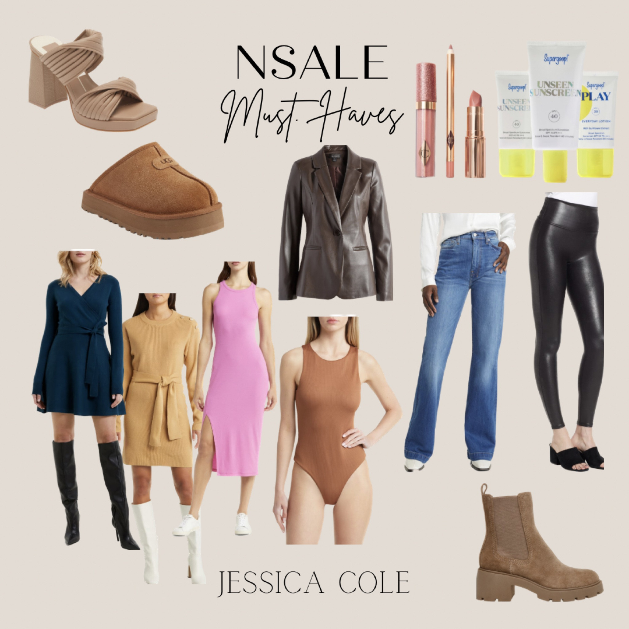  Nsale. Deals. Fall transitional. Spanks. Uggs. Nordstrom’s. Superfood. Sales  

#LTKxNSale #LTKsalealert #LTKunder100