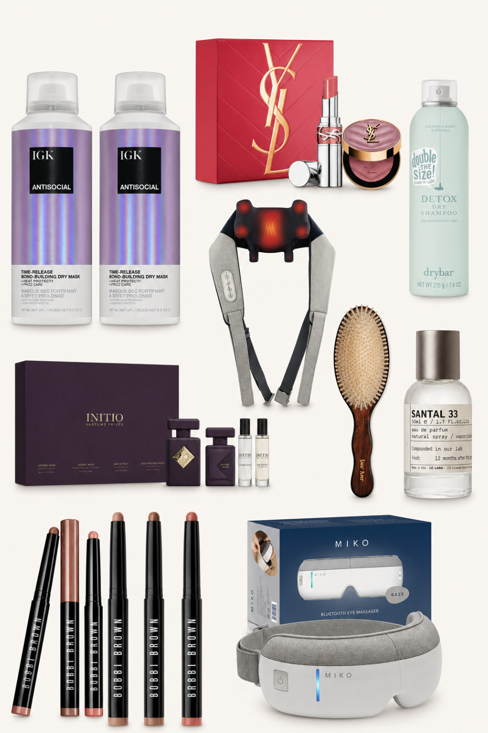 My favorite beauty finds from the Nordstrom Anniversary Sale!

Early access for cardmembers is happening now, and the sale opens to everyone on July 18!

#LTKselfcare #LTKSeasonal #LTKBeauty