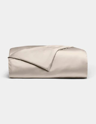 Waterfront Coverlet | Cozy Earth