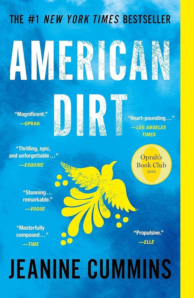 American Dirt | Amazon (US)