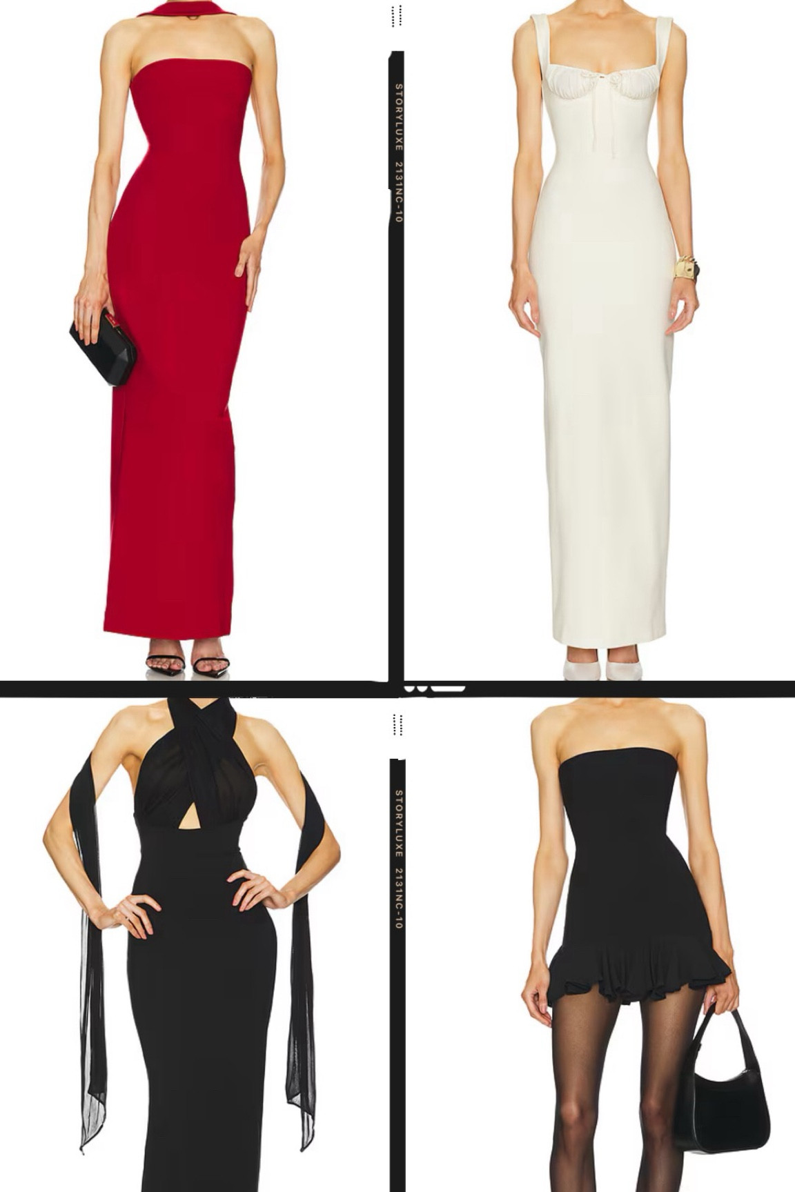 Formal occasion dresses 

#LTKTravel #LTKWedding #LTKStyleTip