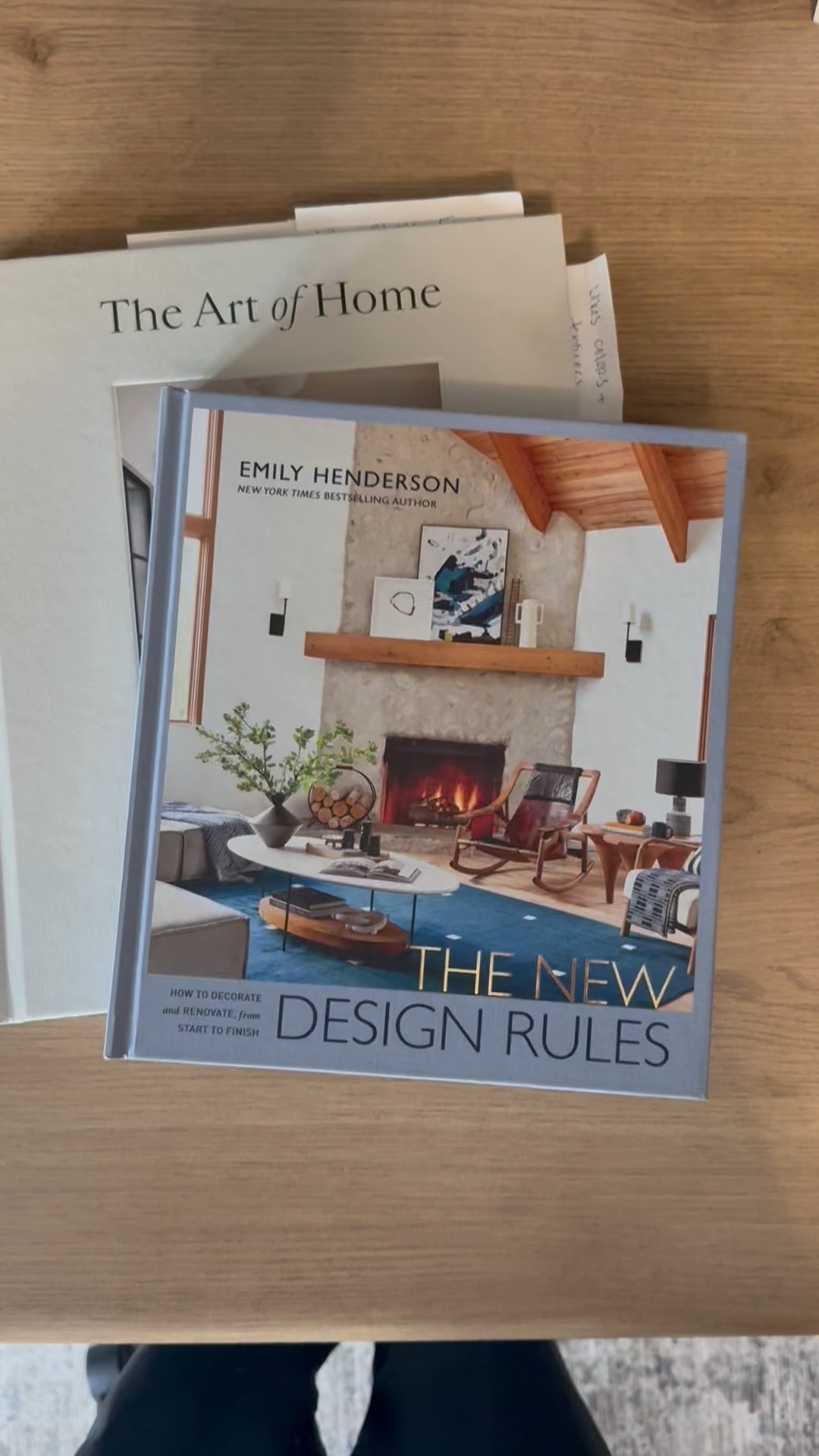 Gorgeous coffee table books on sale!

#LTKStyleTip #LTKHome #LTKSaleAlert