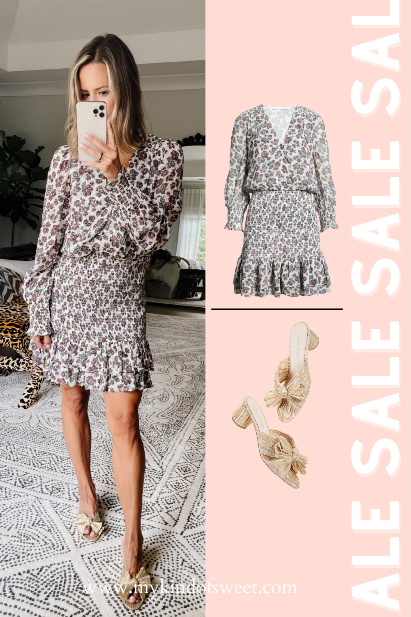 Holiday outfit idea, both the dress and heels are on sale 

#LTKCyberweek #LTKsalealert #LTKHoliday