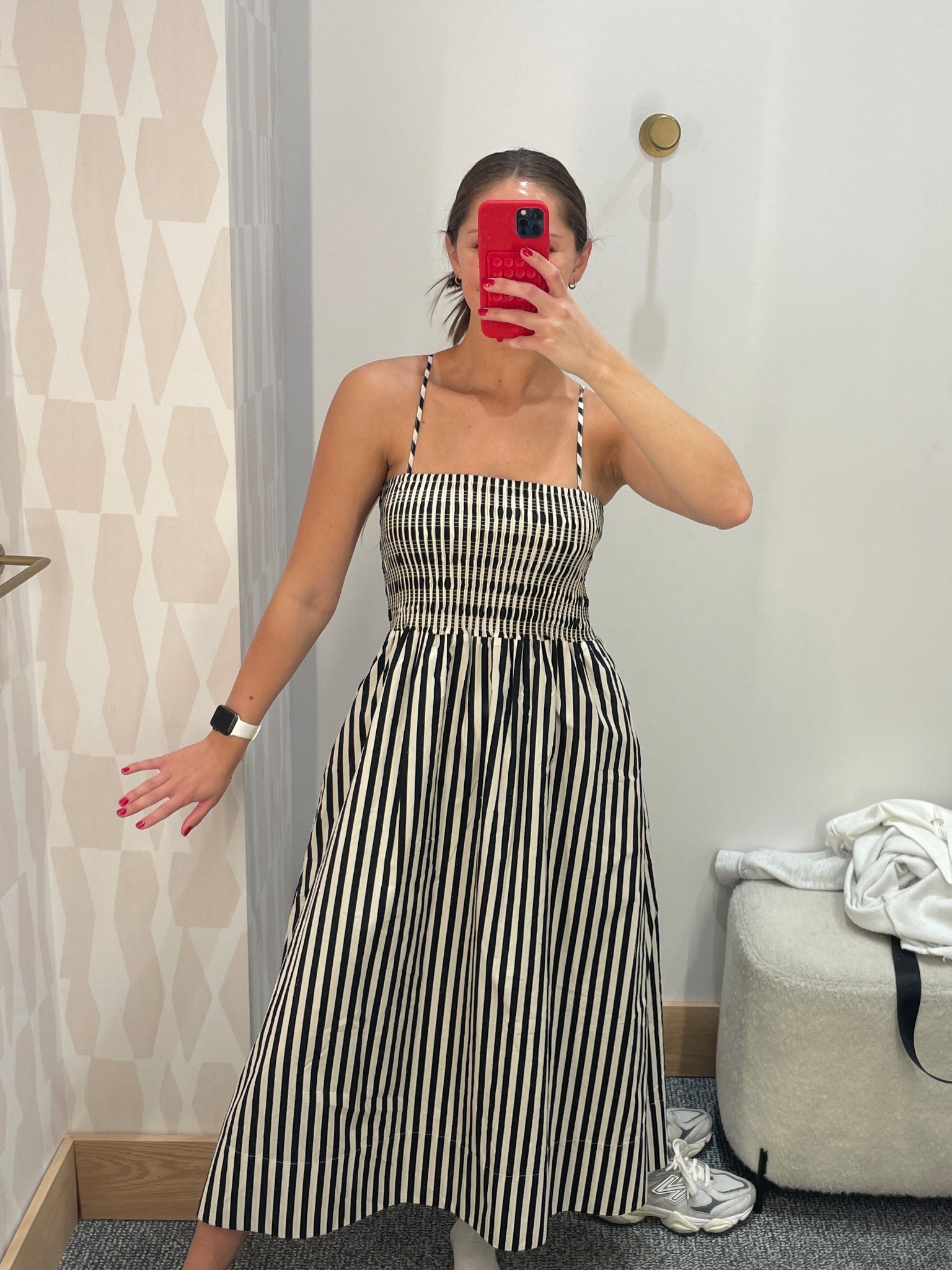 spring x summer maxi !!

#LTKSeasonal