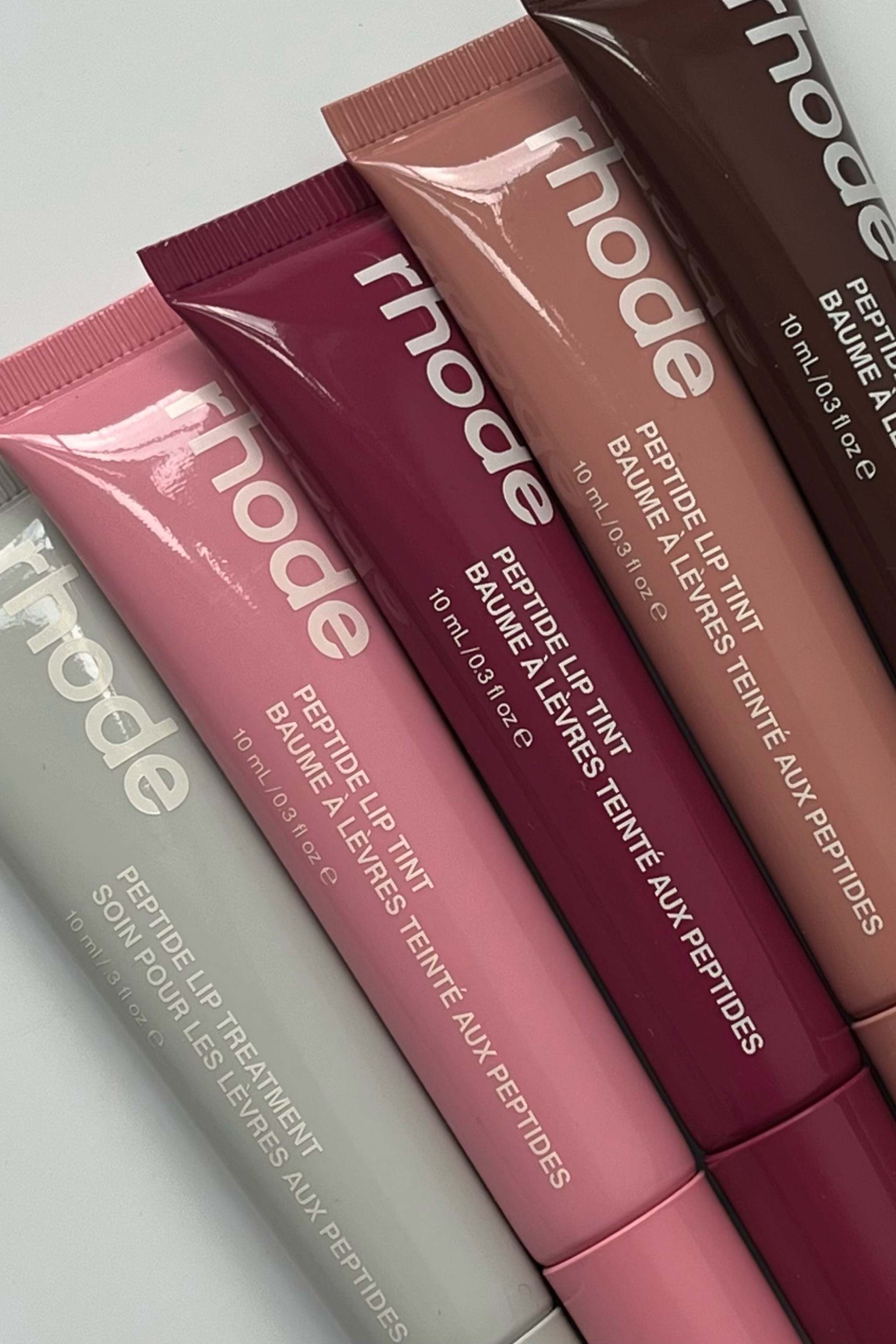 the best lip treatments rhode peptide lip treatments 

#LTKbeauty #LTKfindsunder100 #LTKeurope