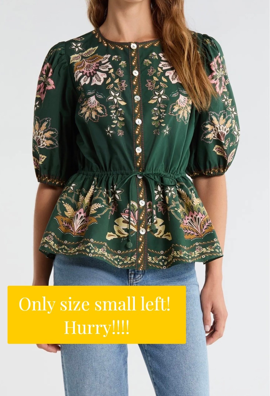 Farm Rio top

#LTKSaleAlert