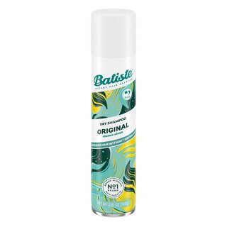 Batiste Dry Shampoo, Original Fragrance, 3.81 OZ | CVS Health