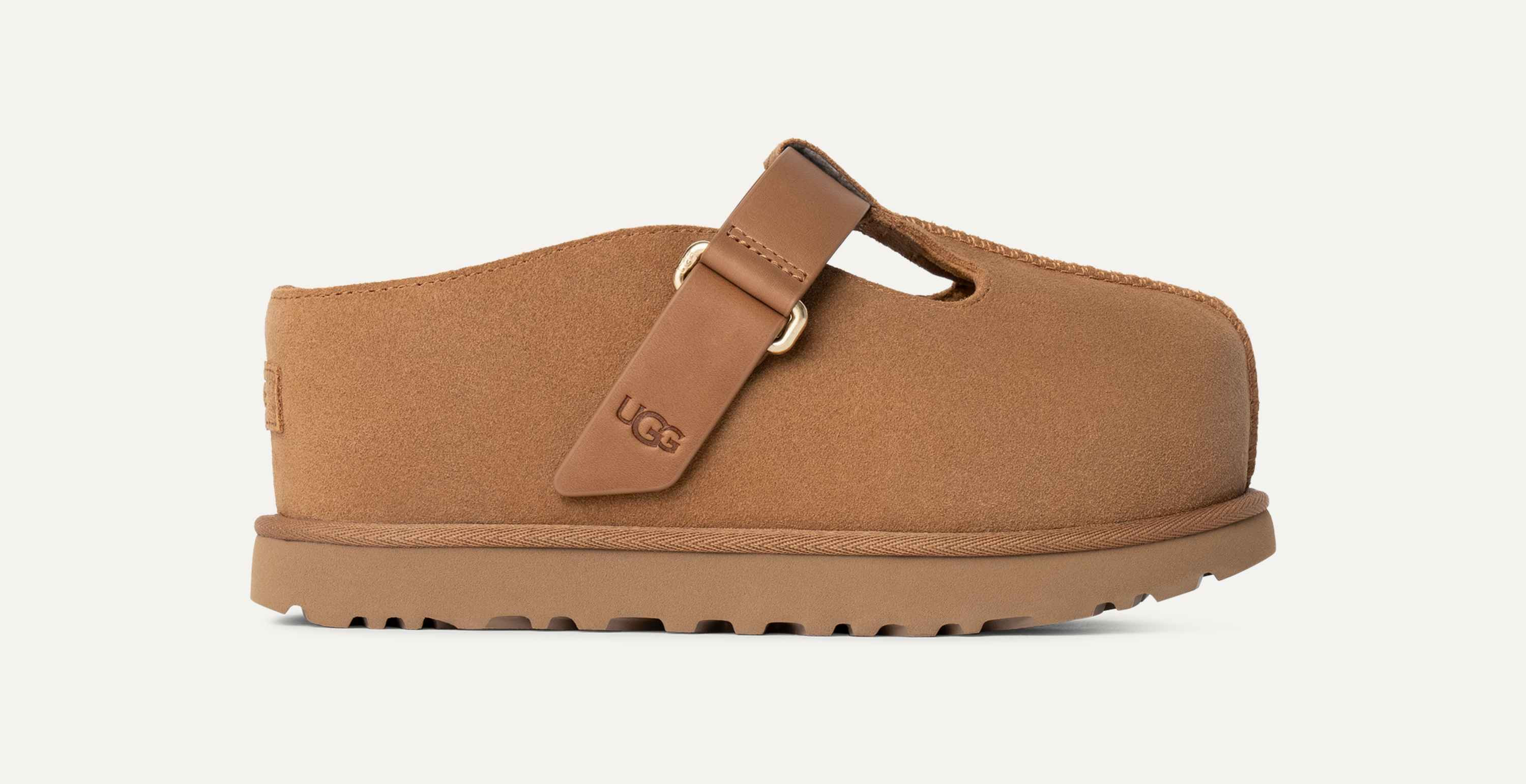 UGG® Goldenstar Hi Clog for Women | UGG® | UGG (US)