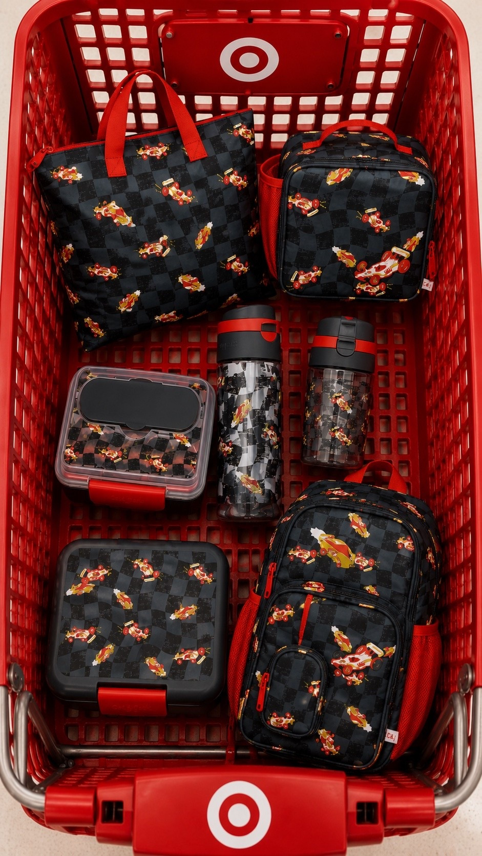 Target back to school matching collections! Deals going on!

#LTKKids