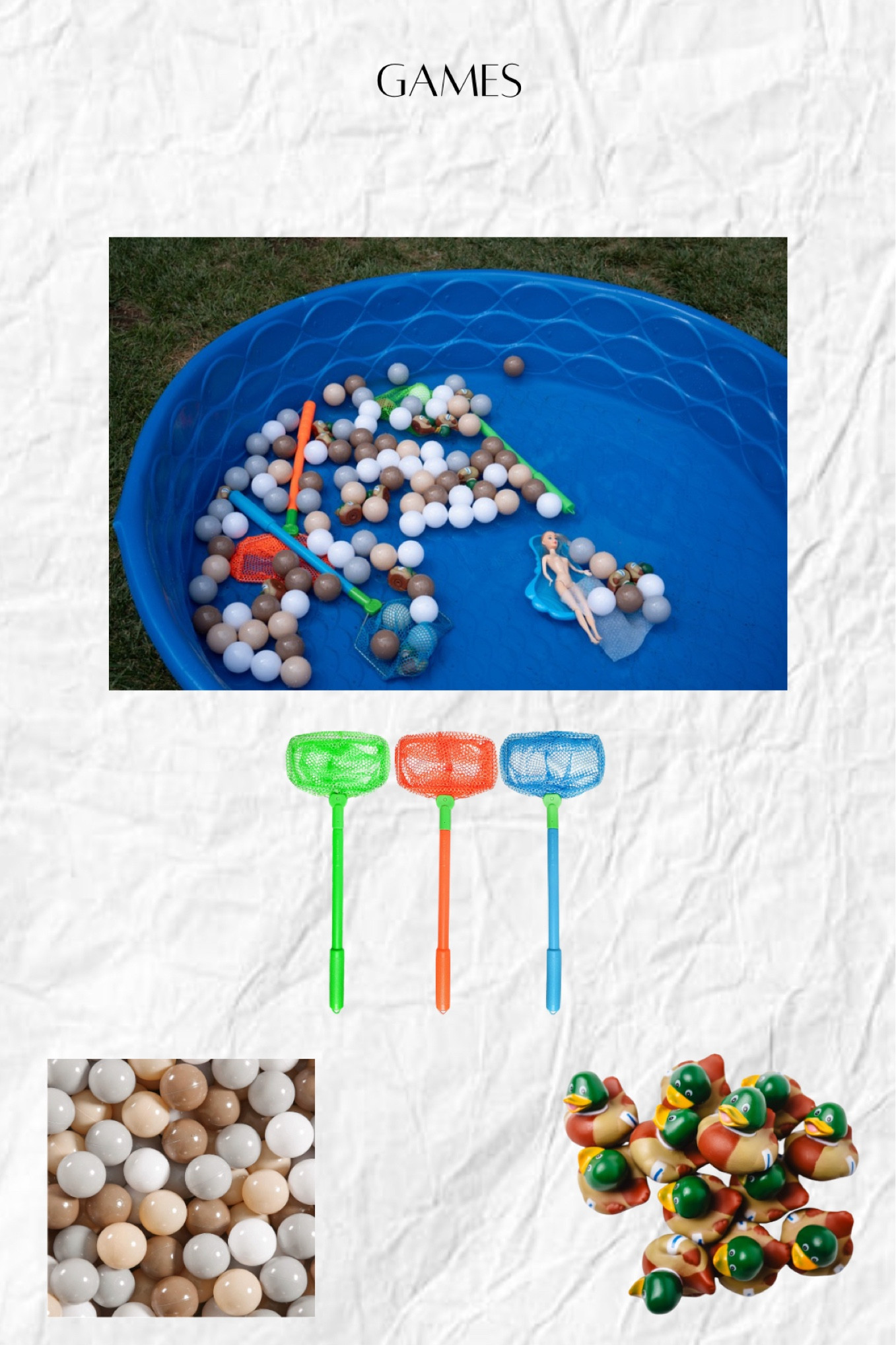One lucky duck first birthday game ideas 

#LTKParties #LTKKids #LTKBaby