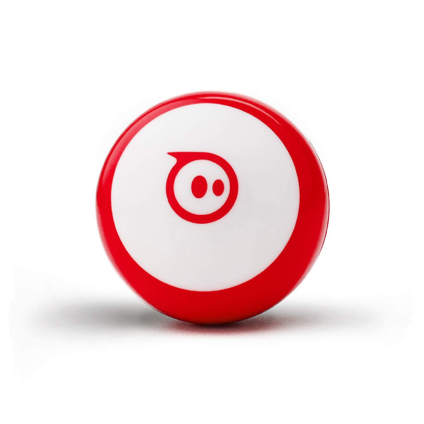 Sphero Mini (Red) - Coding Robot Ball - Educational Coding and Gaming for Kids and Teens - Blueto... | Amazon (US)