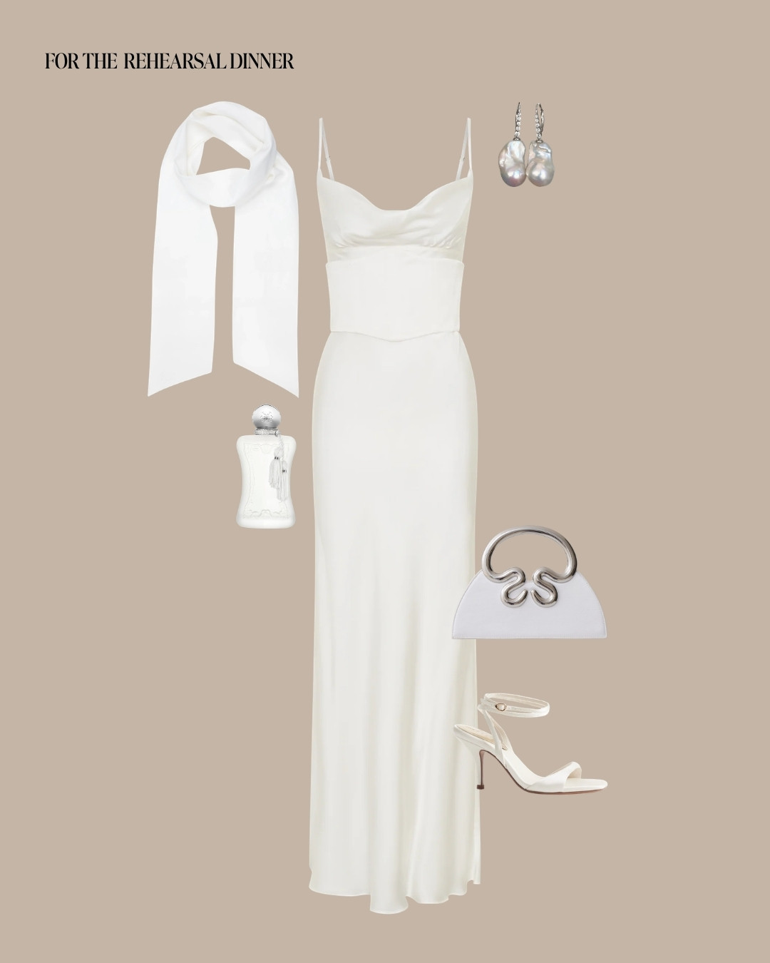 bridal look 🤍✨

#LTKstyletip #LTKwedding #LTKdresses