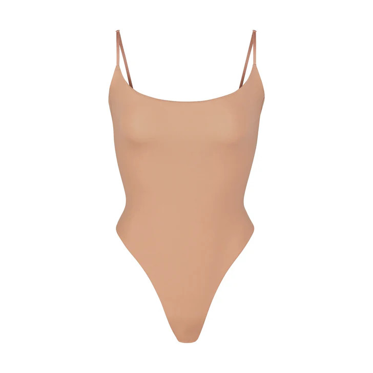 FITS EVERYBODY CAMI BODYSUIT | SKIMS (US)