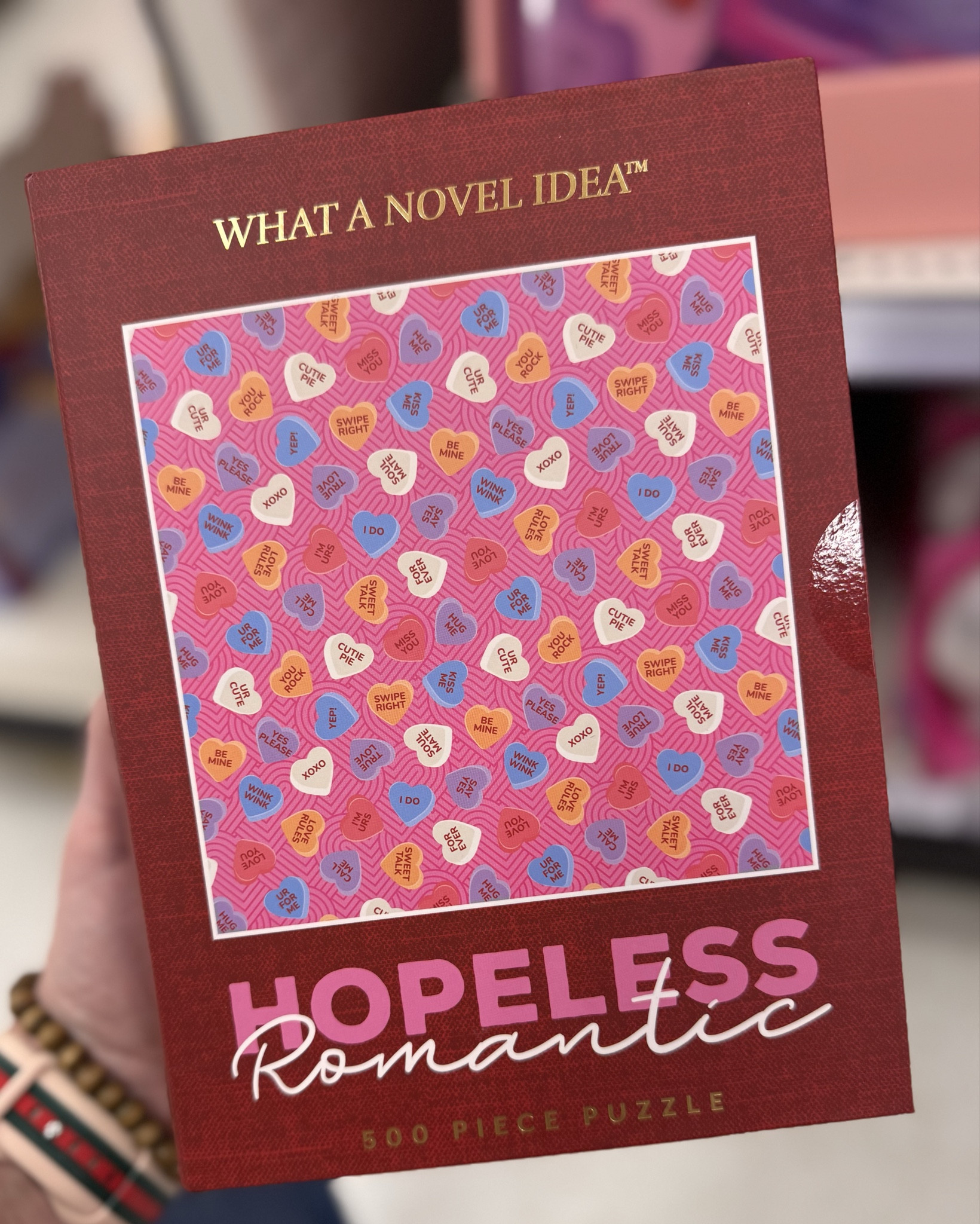 Book Club
Reese’s Book Club
Book Journal
Book puzzles
Bookmarks
Book mug


#LTKmomlife #LTKHome #LTKSaleAlert