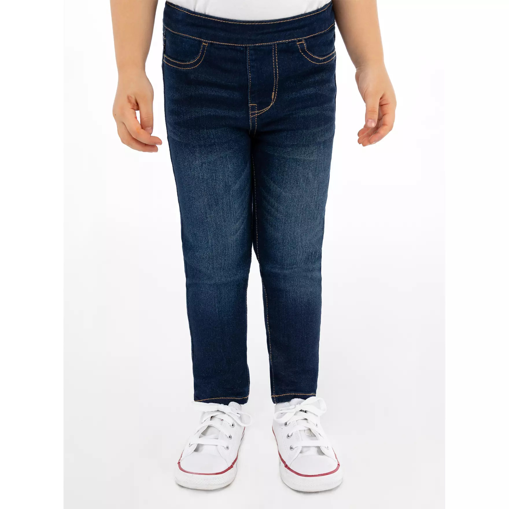 Pull On Jeggings Toddler Girls 2t-4t | Levi's US