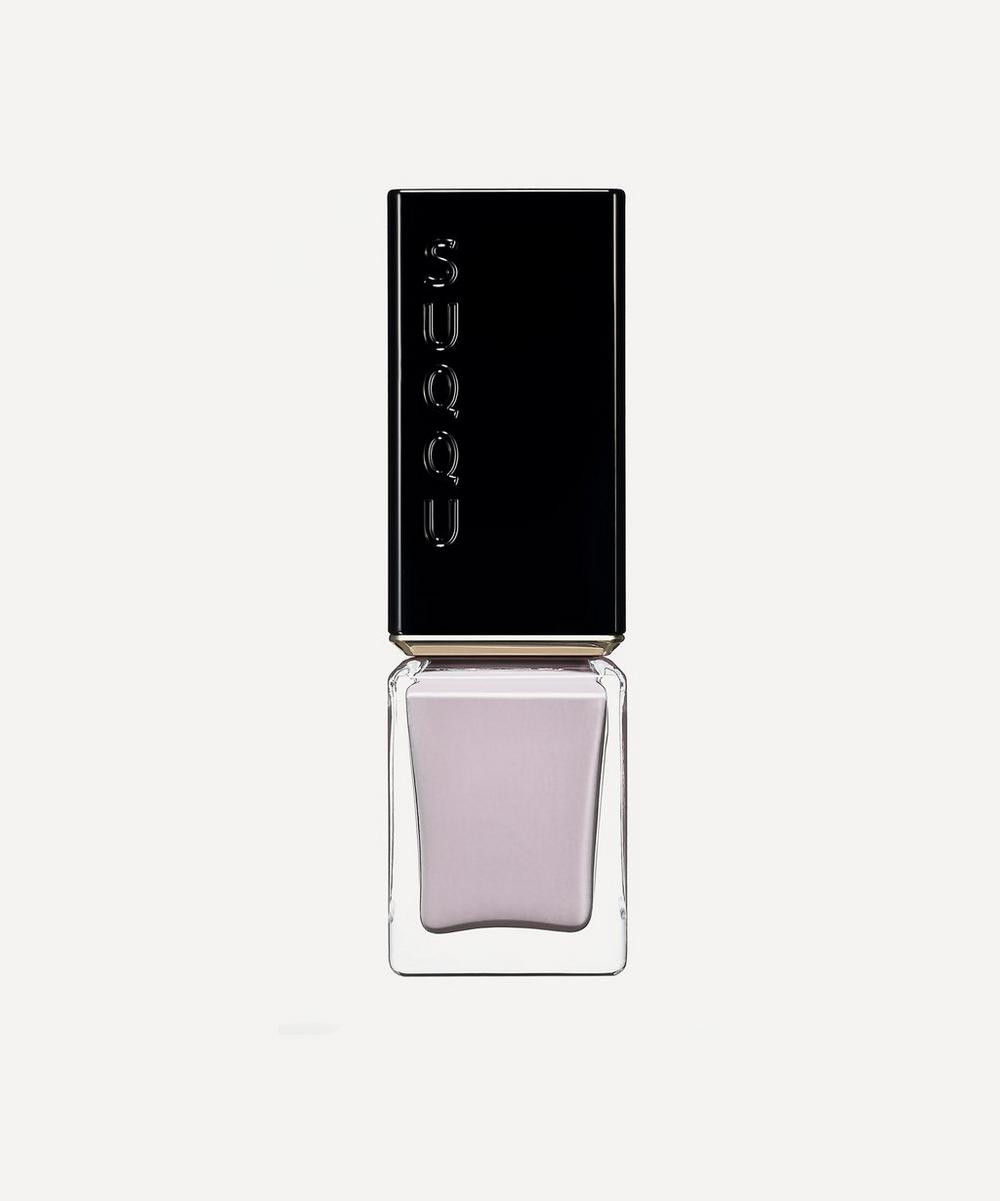 SUQQU Nail Colour Polish 02 Awasumire | Liberty London (US)