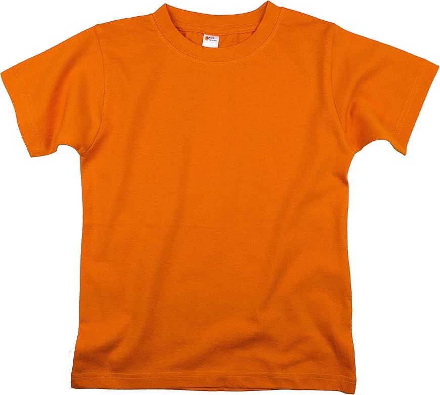 Earth Elements Baby Short Sleeve T-Shirt | Amazon (US)