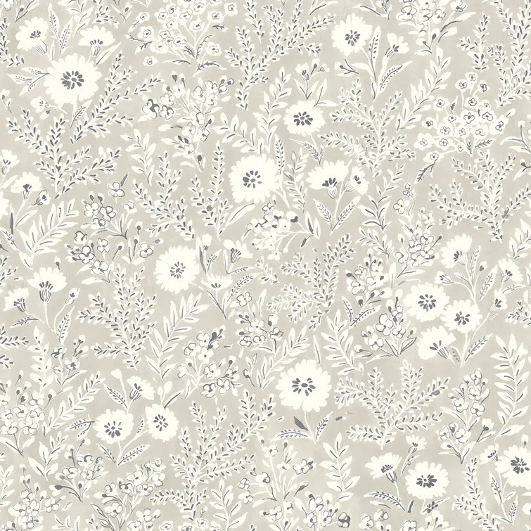 Floral Roll | Wayfair North America