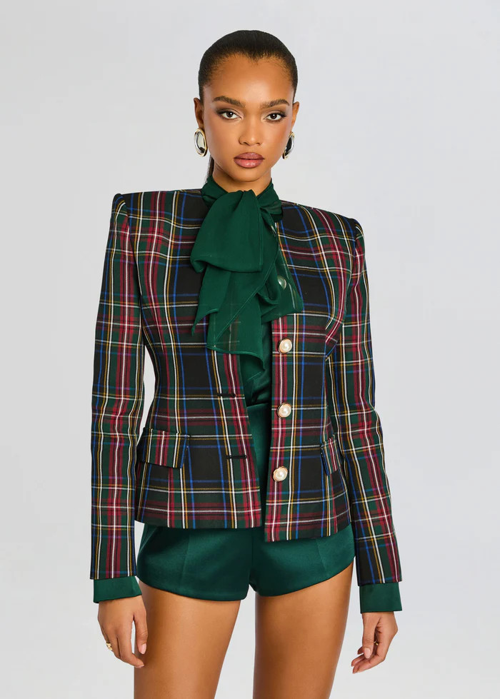 Rora Jacket | Retrofete