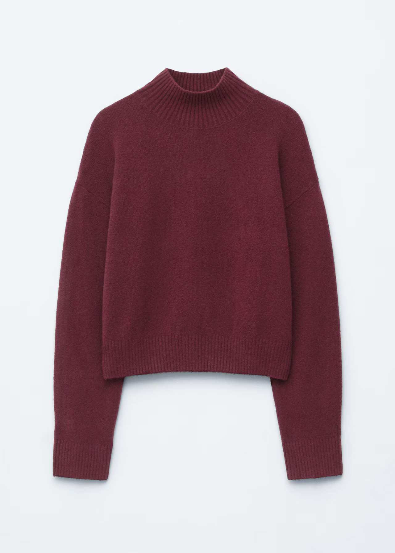 Turtleneck Jumper | & Other Stories UK