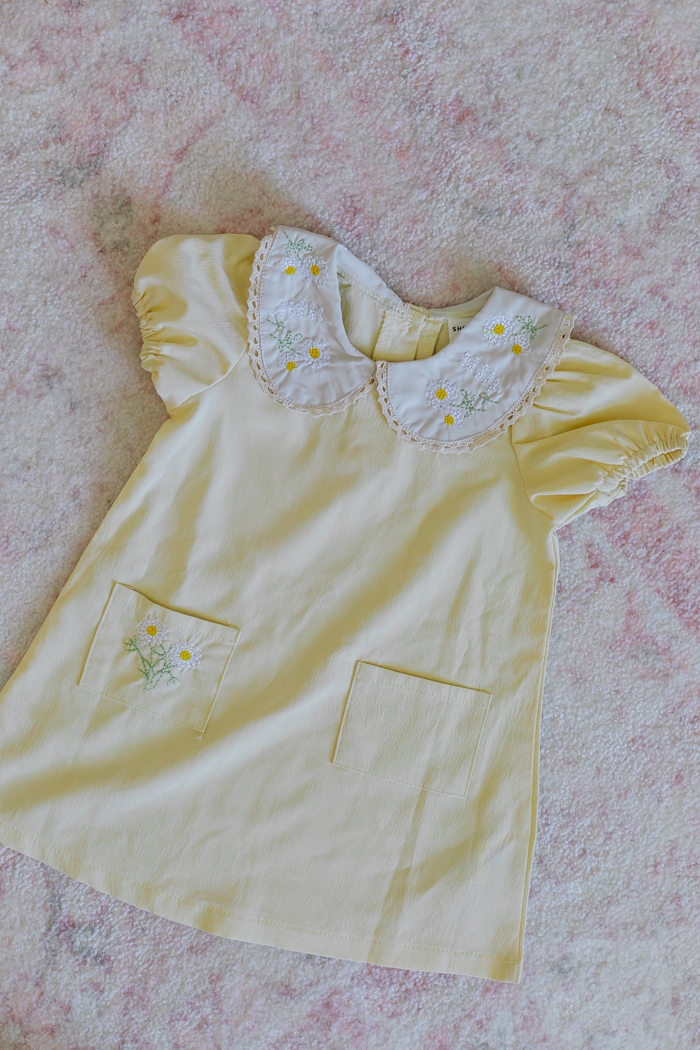 Affordable & Adorable! ✨ Sharing the cutest spring finds for baby girl—stylish, comfy, and budget-friendly!

baby girl fashion // spring baby clothes // affordable baby haul // cute & comfy // baby style // toddler outfits