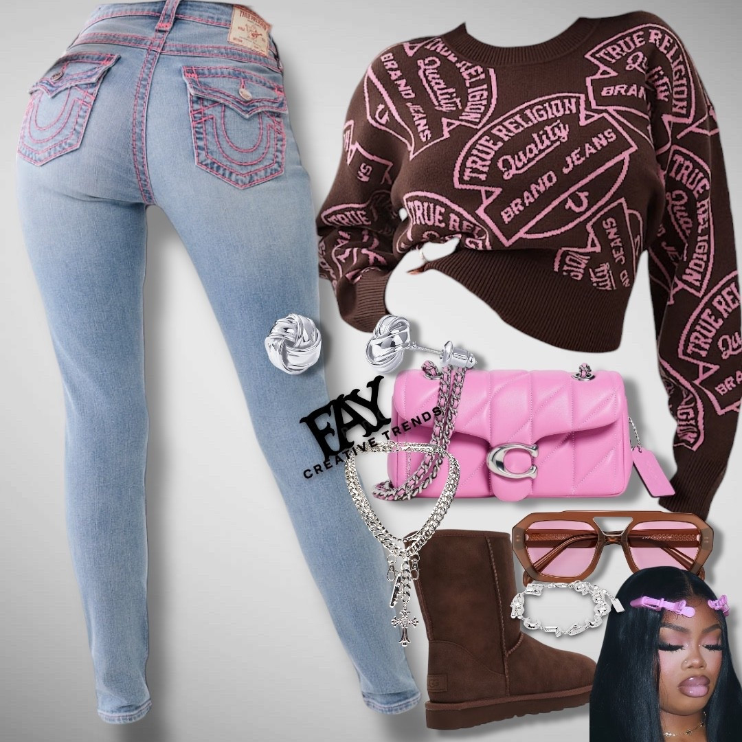 Faythestylist on LTK