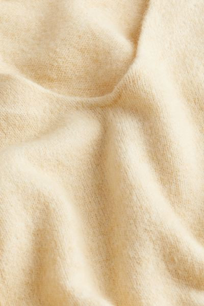 Oversized Sweater | H&M (US + CA)