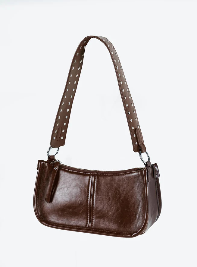 Marano Bag Tan | Princess Polly US