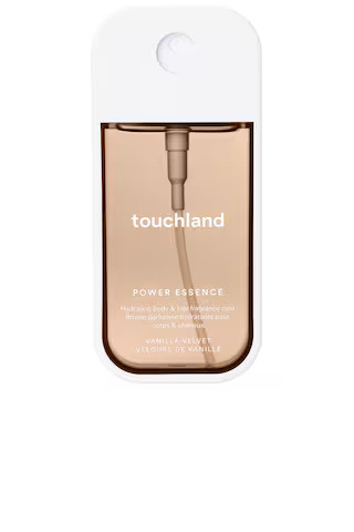 Power Essence Body & Hair Fragrance Mist
                    
                    touchland | Revolve Clothing (Global)