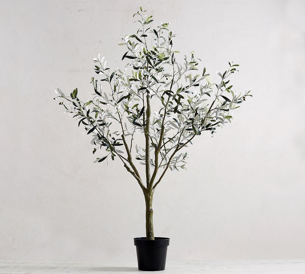 Faux Olive Tree | Pottery Barn (US)