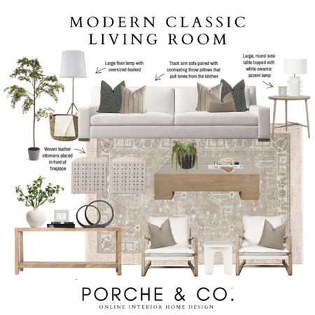 Living room design, living room board, living room inspo, layered rugs, console table, throw pillows, sofa pillows
#livingroomdesign #visionboard #moodboard #livingroominspo #porcheandco

#LTKstyletip #LTKhome