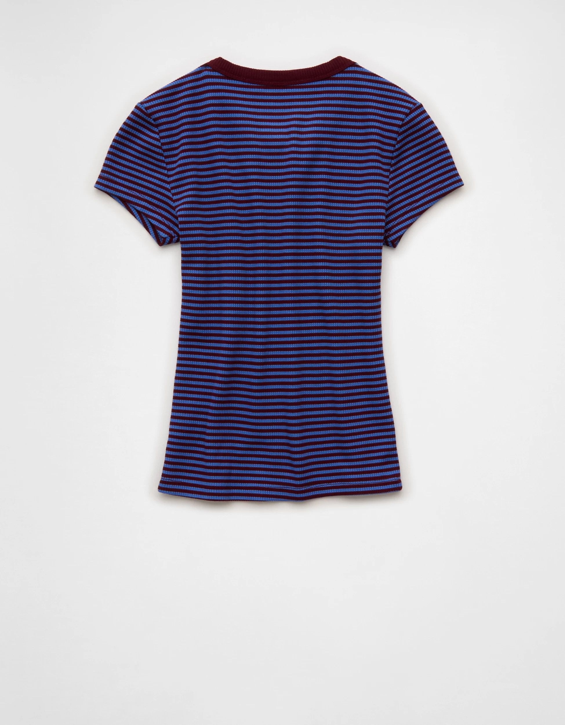 AE Hey Baby Waffle Tee | American Eagle Outfitters (US & CA)