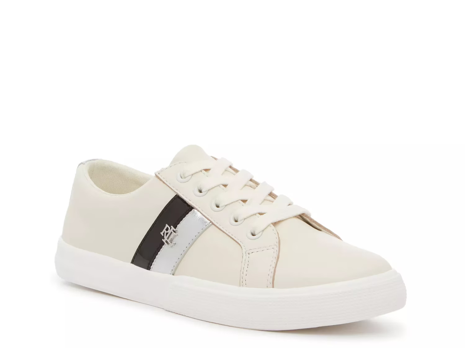 Lauren Ralph Lauren Janson II Sneaker - Women's | DSW