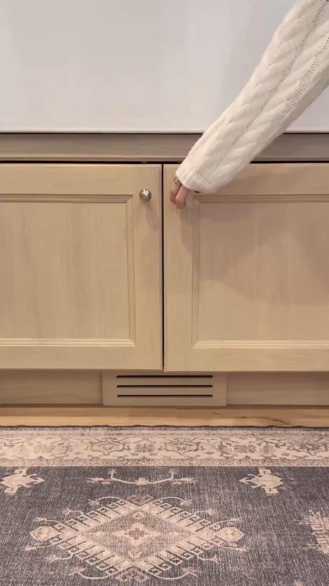 Under-the-sink restock ✨
Nothing makes a kitchen feel calmer than finally getting the “messy zones” under control. After trying several systems of my cramped space under my farmhouse sink, this is the setup that actually stays clean, looks elevated, houses all the cleaning essentials I need it to, and makes organization so much easier. Small wins, big impact.

FOLLOW for more Amazon home finds + aesthetic ideas that make your home work (and look) better. 🤌🏼

#amazonhome #underthesinkorganization #organizedhome #kitchenorganization


#liketkit #LTKmomlife #LTKHome #LTKdayinmylife
@shop.ltk
https://liketk.it/5SDmW

#LTKdayinmylife #LTKmomlife #LTKHome