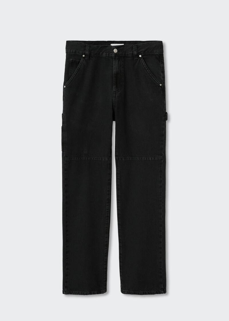 Search: Black jeans (202) | Mango USA | MANGO (US)
