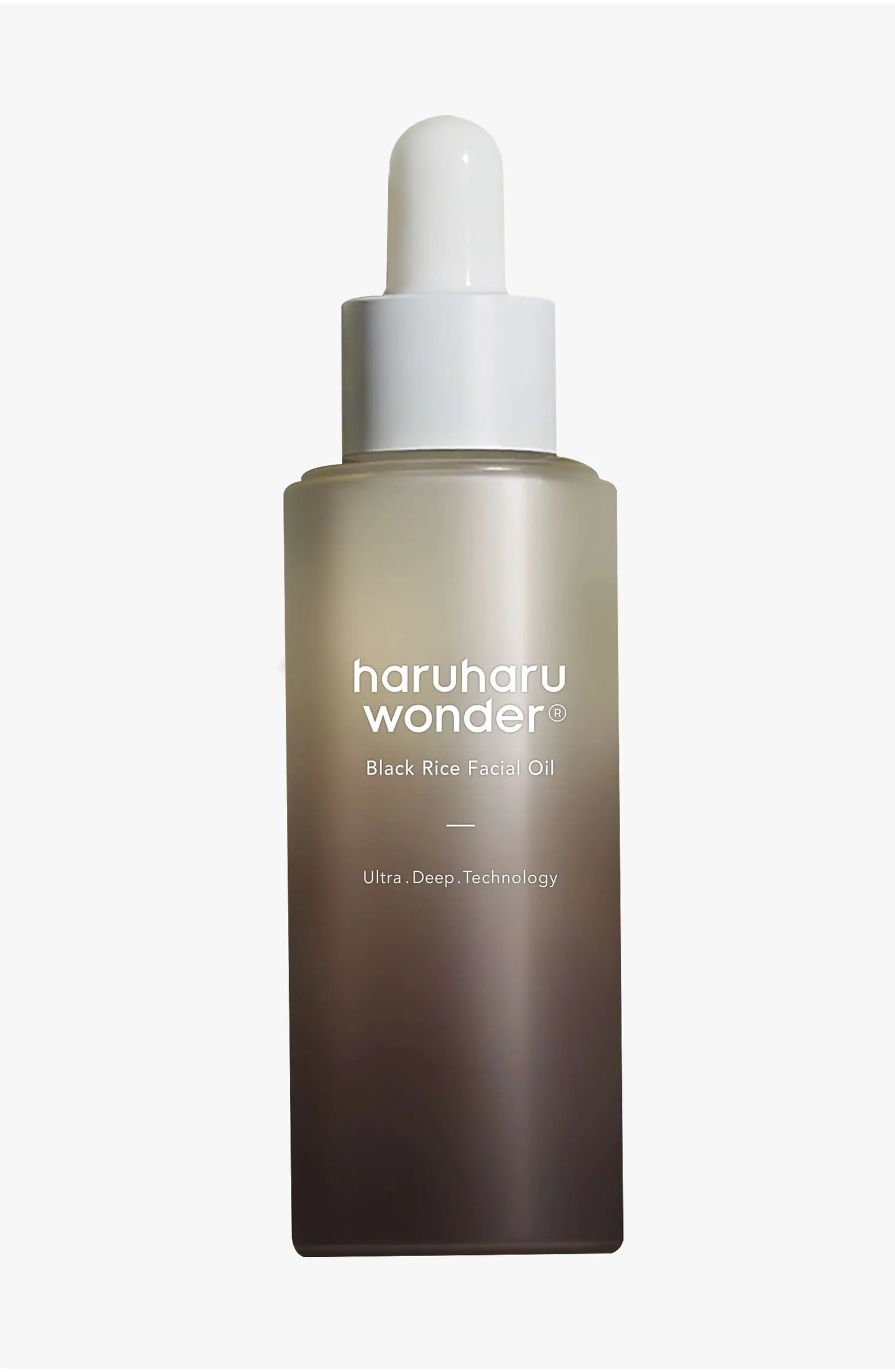 haruharu wonder Black Rice Facial Oil | Nordstrom | Nordstrom