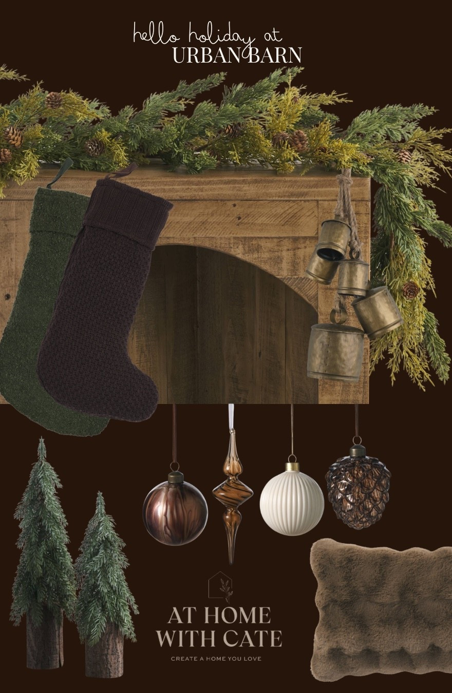 New holiday collection at Urban Barn 🎄✨

Holiday Home Finds. Christmas Decor. Christmas Finds. Canadian Christmas Finds. 



#LTKhome #LTKcanada